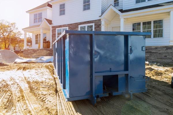 Dumpster Rental of Penfield staff